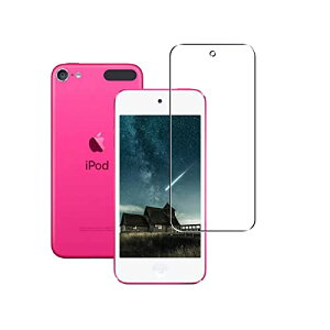 1ZbΉ iPod touch 7 / 6 / 5 tB iPod touch 7 touch 6 / touch 5 p KXtB KXtB tB tیtB P[X dx9H {ɎqfAGC 0.26mm 2.5DEhGb