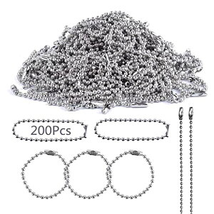 {[`F[200Pcs`F[L[z_[ r[Yf RlN^[t S10cm {[a2.4mm nhCh ANZT[p[c Vo[