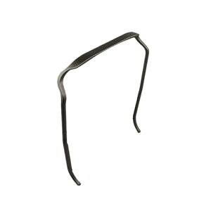 EZ PEACH �J�`���[�V�� �T���O���X�̂悤�ȃ��j�Z�b�N�X�w�A�X�^�C���C���c�[���A�J�[���[�������p�A���ɂȂ��ŃX�^�C���̔�����ɓ���� ���� ��l �w�A�A�N�Z�T���[ (D)