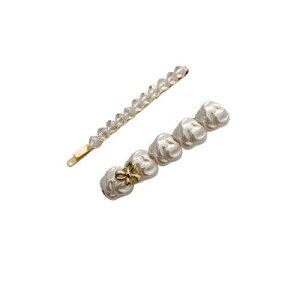 EZ PEACH wANbv ^ p[ wAs ONbv wAANZT[ ̎q    a hair clip wAs l wA[Nbv wA ǂ 2Zbg (Go