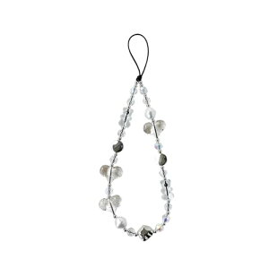 [EZ PEACH] �X�g���b�v �X�}�z ��� �����h�~ �g�� �n���h�X�g���b�v �n�[�g ���̎q �݂艺���y���_���g���� �����h�~ �J���t���r�[�Y �X�}�z���� �S�@��Ή� (Transparent/�n�[�g01)