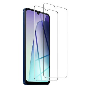 2KXtBΉ Redmi 14C KX tB FOR Xiaomi Redmi 14C tB FOR Redmi 14C p̉tیtB {ɎqfAGCi dx9H CA[Uh~ Ռz wh~ ȒP\t