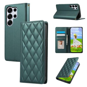 Gedurya Galaxy S25 Ultra P[X 蒠^ SC-52F P[X z^ J[h[ RFIDubLO MNV[s25 ultra P[X SCG32 gуJo[ }Olbg h Obh VFCv Galaxy S25 Ultra X}zP