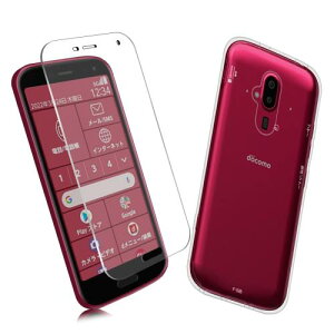 2Zbg1 FOR docomo 炭炭X}[gtH F-52Bp̃KXtB + 1 FOR docomo 炭炭X}[gtH F-52B p̕یJo[ی F-52B TPU \tg VRP[X KX / dx9H