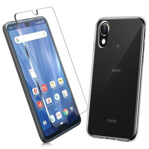 2Zbg1 FOR AQUOS R3 p̃KXtB + 1 FOR AQUOS R3 p̕یJo[ی AQUOS TPU \tg VRP[X KX / dx9H / /یtB PCduoduo