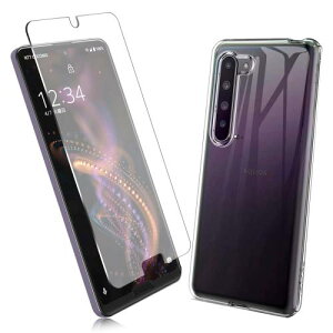 2Zbg1 FOR AQUOS R5G p̃KXtB + 1 FOR AQUOS R5G p̕یJo[ی AQUOS R5 TPU \tg VRP[X KX / dx9H / /یtB PCduoduo