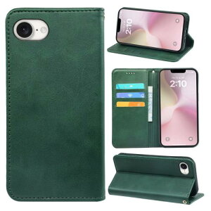 iPhoneSE4 / iPhone 16E �P�[�X �蒠�^ iPhone SE ��4���� �p�̃J�o�[ ���z�^ �������U�[ �A�N�I�X iPhone 16E �p�� �g�уP�[�X ���U�[ ���z�^ �S�ʕی� �ϏՌ� �����J�[�h���J�[�h���[ �X�^���h�@�\ �X�}