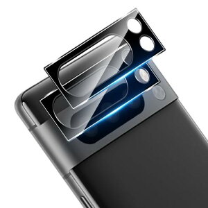 2Zbg Ή Google Pixel 8 Pro JtB 2 Ή Pixel 8 Pro J Y یJo[ KX JیtB  IoI[o[h~ dE