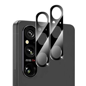 2ZbgXperia 1 VI JtB [ZXZone] GNXyA1 VI SO-51E SOG13 JیtB YیKXtB 2.5D ߗ dx9H XNb`h~ CA[Xperia 1 VI Ή (ubNj