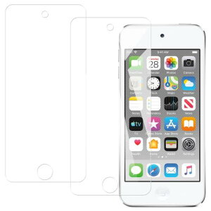 HKKAIS Pod touch 7 KXtB 2Zbg{Ɏq̗p iPod touch 7 / 6 / 5 p KXtB  KX t ی tB