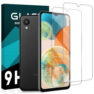 cronincards Ή Galaxy A23 5G tBi2j YɎqf KX t Ή SCG18 SC-56C KXtC Ή MNV[A23 یtB 3D TouchΉ P[X Jo[  dx9H hw