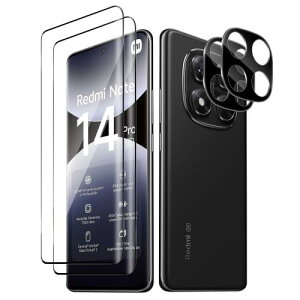 2+2ZbgΉ Redmi NOTE 14 Pro 5G KXtB X}z یtB (2) + YیtB (2) Sediven {fވɎq p Redmi NOTE 14 Pro 5