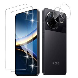 2+2ZbgΉ Xiaomi POCO F7 Ultra/F7 Pro KXtB X}z یtB (2) + YیtB (2) Sediven {fވɎq p Xiaomi POCO