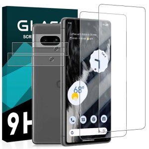 cronincards Ή Google Pixel 7 tB { YیtBi2+2j YɎqf KX t pixel7 KXtC sNZ7 یtB 3D TouchΉ P[X Jo[  dx9H 