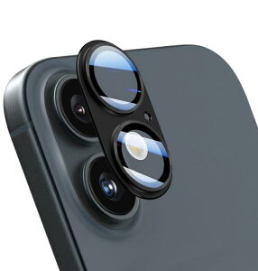 ApapeyaYJo[ iPhone 16 /16 Plusp JیtB A~{ARߗ98.5% KX Sʕی 16vXJJo[ 0.25mm ̌^YE