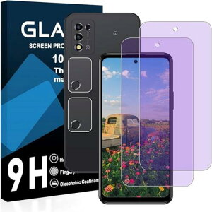 2���u���[���C�g�J�b�g+2�������Y�t�B���� ZTE Libero 5G III �K���X�t�B���� ���Y���ɎqAGC�f�� ���x��5g3 A202ZT �ی�t�B���� �ڂ̔��y�� �ڂɗD���� �u���[���C�g�J�b�g �d�x9H ���Y���ɎqAGC�f