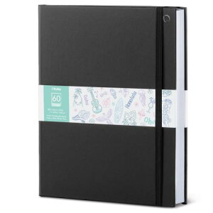 Ohuhu XPb`ubN }[J[yp p ʂ肵Ȃ PUJo[ (216mmx280mm)