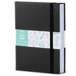 Ohuhu XPb`ubN }[J[yp p ʂ肵Ȃ PUJo[ (140mmx210mm)