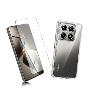 2Zbg1 FOR Xiaomi 14T Pro p̃KXtB + 1 FOR Xiaomi 14T Pro p̕یJo[ی Xiaomi 14T Pro TPU \tg VRP[X KX / dx9H / /یtB PCduoduo