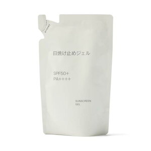 MUJI Ǖi Ă~߃WF(l֗p) ESPF50+ PA++++ 120mL 84464935