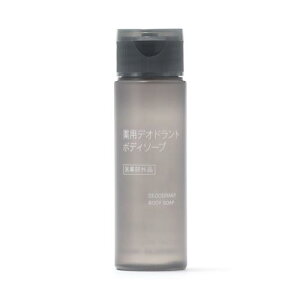 MUJI Ǖi pfIhg{fB\[v(gїp) E50mL 83993283