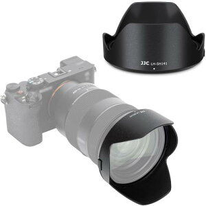 JJC \j[ ALC-SH141 ݊ Yt[h \j[ FE 24-70mm F2.8 GM Y Ή SEL2470GMp Yt[h t Yی Gh~ U82mmtB^[ƃYLbv̑eȂ Beʂ 