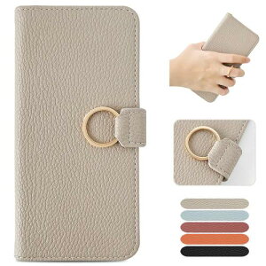 MAGICASE For Galaxy S25 ケース 手帳型 おしゃれ リング付き ギャラクシー S25 ケース 手帳型 かわいい 女性 SC-51F シンプル 美しい 財布型 SCG31 (SM-S931) エレガ