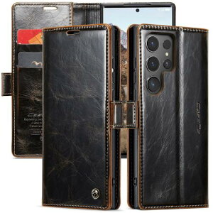 JDDLang Galaxy S25Ultra �P�[�X �蒠�^ �M�����N�V�[ s25ultra�J�o�[ �蒠 SC-52F �ی�P�[�X SCG32 ���z�^ ����炭���[ S25ULTRA���z�^ �g�уX�}�z�P�[�X s25Ultra ���g���ȃr�W�l�X�^�C�vcase �J�[�h���[ �X