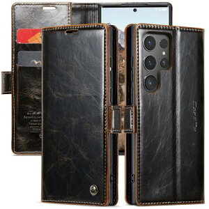 JDDLang Galaxy S24Ultra �P�[�X �蒠�^ galaxy s24ultra�J�o�[ �蒠 SC-52E �ی�P�[�X SCG26 ���z�^ ����炭���[ S24ULTRA���z�^ �g�уX�}�z�P�[�X s24Ultra ���g���ȃr�W�l�X�^�C�vcase �J�[�h���[ �X�^���h�@