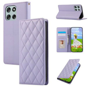 Gedurya motorola moto g66j 5G �P�[�X �蒠�^ moto g66y 5G �P�[�X ���z�^ �J�[�h���[ RFID�u���b�L���O ���g���[�� ���gG66j �蒠�^�P�[�X �}�O�l�b�g�� �����h �O���b�h �V�F�C�v ���g���[�� G66y 5G �X�}�z