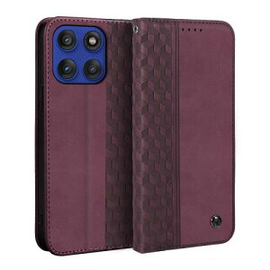 Gedurya Motorola Edge 60 Pro �P�[�X �蒠�^ Motorola Edge 60s Pro �P�[�X �Ђ��`�� ���g���[�� �G�b�W60�v�� �P�[�X �蒠�^ �}�O�l�b�g�� �X�^���h�@�\ �g�уJ�o�[