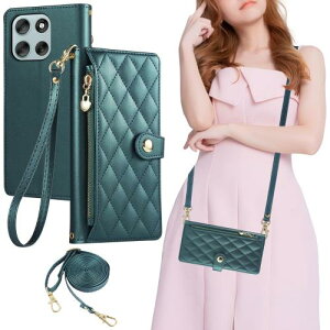 Gedurya moto g66j 5G �P�[�X �蒠�^ �V�����_�[ moto g66y 5G �P�[�X �V�����_�[ �t�@�X�i�[�^ ���K���� �΂߂��� ���|�� ���g���[�� G66j 5G �X�}�z�P�[�X ���z�^ �J�[�h���[ �R�C���|�P�b�g Motorola Moto 