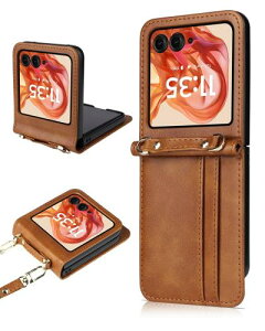 Moto Razr60/Moto Razr50S 5G �p �Ή� �P�[�X ���|�� �X�}�z�P�[�X �J�[�h���[ �X�^���h�@�\ �T�C�h�}�O�l�b�gHUKWIMO �S�ʕی� �Ռ��z�� ���u���@�\ ����w��h�~ ����PU��ގ����U�[ �C�菝�h�~ Motorol