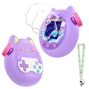 4ZbgTamagotchi Paradise(܂p_CX) dqybg qp P[X + 2 tB + lbNXgbv SʕیJo[ VRP[X HUKWIMO Jrit ϏՌ ho h 