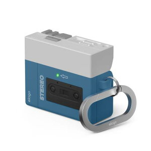 elago AirPods 4 Ή P[X ϏՌ h~ Jri t  Jo[ CX[d Ή Vv AirPodsP[X [ AirPods4 GA|bc 4 4 Ή ] case CASSETTE PLAYER HANG CASE u[