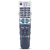 楽天市場】aquos lc－40v7 リモコンの通販