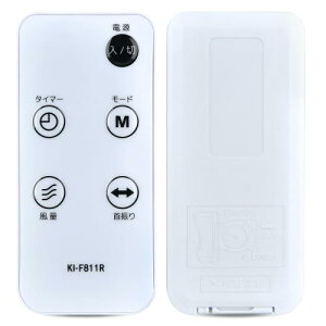 ݊R for TEKNOS eNmX tA[@R KI-F811RΉ