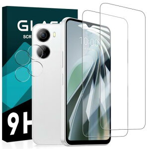 cronincards Ή ZTE Libero 5G IV tB { YیtBi2+2j YɎqf KX t Ή A302ZT KXtC Ή x5W[IV یtB 3D TouchΉ P[X Jo[