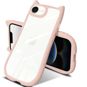 iPhone 16e P[X NA ϏՌ MILKi VR PCnCubh CX[dΉ lRfUC Xgbvt hoh ʕی(sN)