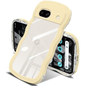 Google Pixel 8A NA P[X O[O sNZ8a TPU EEF[ut[ŃObv h ϏՌ CX[dΉ /Jی Xgbvt(CG[)