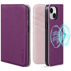 VISOUL iPhone15 Pro P[X 蒠^ {v MagSafeΉ ACz 15v 蒠P[X U[ J[h[ gуJo[ Sʕی _TPUf }Olbg X^h@\t 6.1C` X}zP[X AC