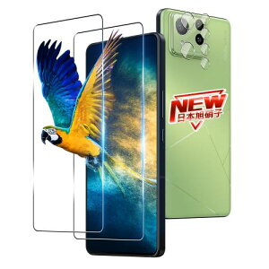 2+2���Z�b�g �Ή� Zenfone 11 Ultra �K���X�t�B���� 2�� + �����Y�ی�t�B���� 2�� �w��F�� �p Zenfone 11 Ultra �t�B���� �����K���X�t�B���� �P�[�X �d�x9H ���{���Ɏq�� �p Zenfone 11 Ultra �ی�t�B���� 
