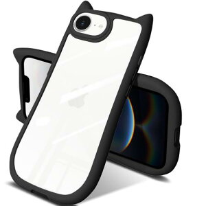 iPhone 16e P[X NA ϏՌ MILKi VR PCnCubh CX[dΉ lRfUC Xgbvt hoh ʕی(ubN)