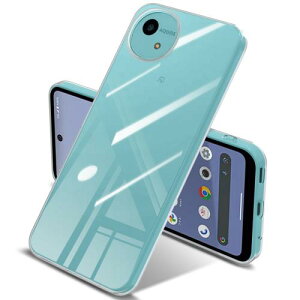 For AQUOS wish5 P[X NA ANIXEBbV5 SH-52F \tg P[X NX^  TPU f ی Jo[ AQUOS Wish 5 Ή Xgbvz[t iSj