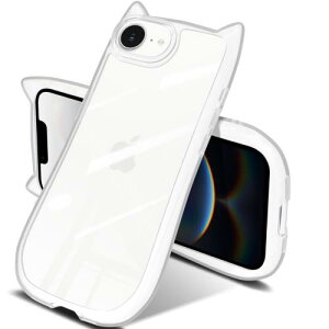 iPhone 16e P[X NA ϏՌ MILKi VR PCnCubh CX[dΉ lRfUC Xgbvt hoh ʕی()