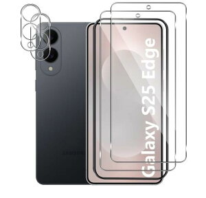 2+2ZbgΉ Galaxy S25 Edge KXtB X}z یtB (2) + YیtB (2) Sediven {fވɎq Sʋz wEh~ CA[ 9HdxΉ Uh~ 