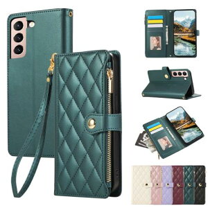 Rosbtib Galaxy S21 Plus P[X 蒠^ z^ Jo[ Galaxy S21+ 5G P[X 蒠^  t@Xi[^ K au SCG10 P[X J[h[ gуJo[ MNV[S21 vX P[X hJ PU