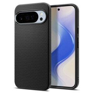 Spigen Pixel 10 Pro XL P[X ^ y }bg ϏՌ TPU \tg Xgbvz[t ČRMILKi LbhEGA ACS09737 (}bgEubN)
