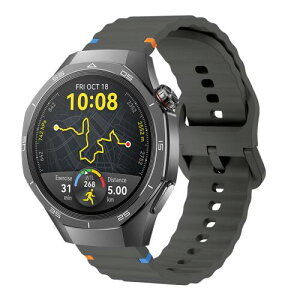 [SinRenn] 22mmoh CMF by Nothing Watch 3 ProΉ _炩 VR X|[c Xgbv X}[gEHb` vxg h y _ȃVR xg _炩 ʋC fB[X Y