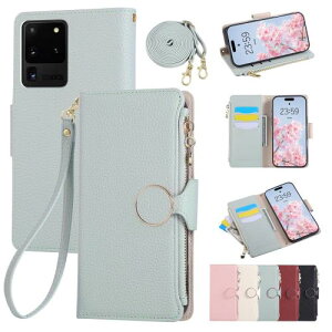 Rosbtib Galaxy S20 Ultra 5G P[X 蒠^ V_[ z^Jo[ MNV[S20 Ultra P[X  t@Xi[^ K J[h[ SC-53A SCG06 蒠E